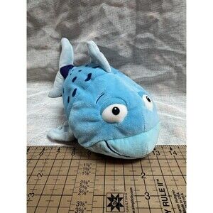 Kohls Cares Pout Pout Fish 12 Inch Plush